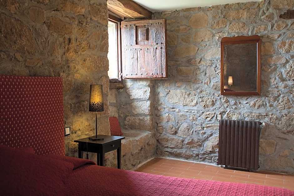 Posada Palacio Manjabalago