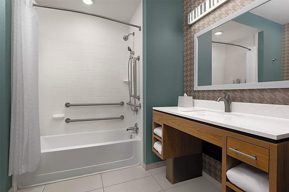 Home2 Suites by Hilton Huntsville/Research Park Area, AL