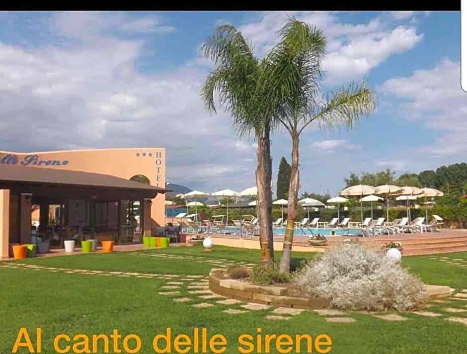 Hotel Ristorante Al Canto delle Sirene