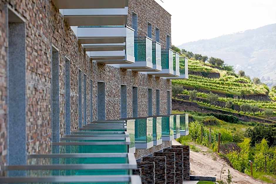 Delfim Douro Hotel