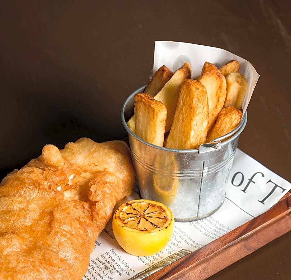 Boat Country Inn and Restaurant