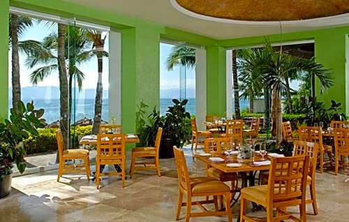 PV The Mayan Palace Suite at Vidanta in Puerto Vallarta