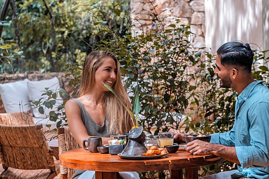 Oriundo Luxury Nature Villas