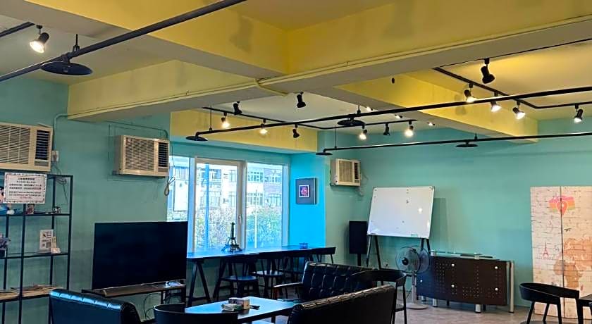 Pathways Hostel