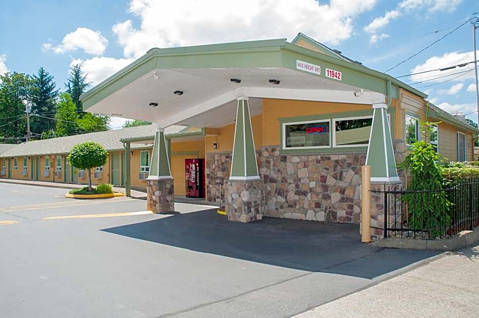 Nordic Inn & Suites – Portland, OR