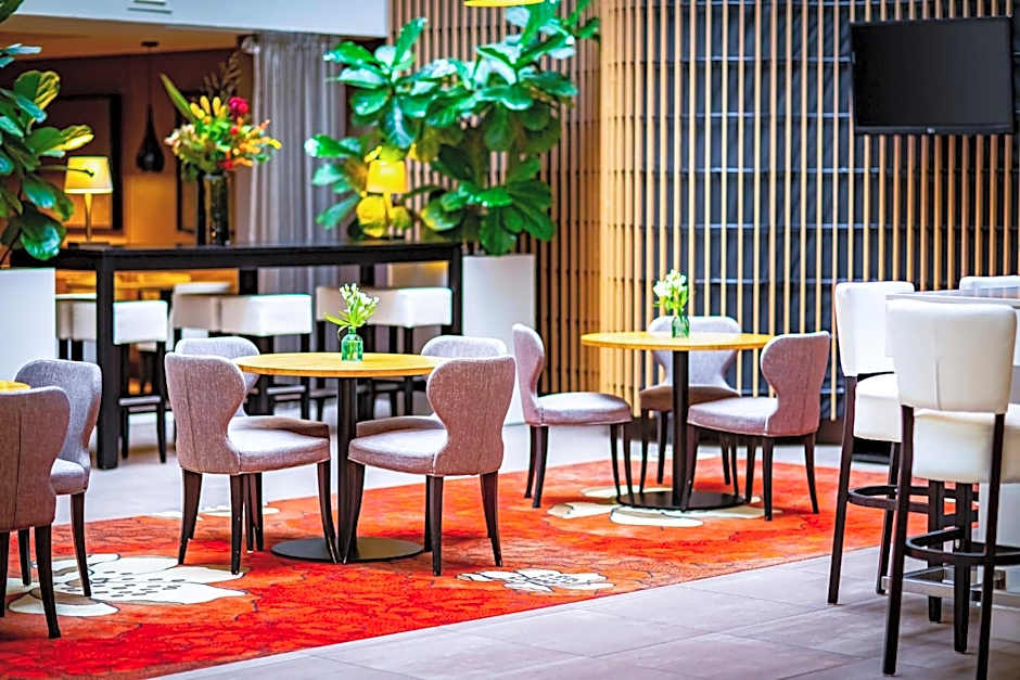 Holiday Inn Express The Hague - Parliament By IHG