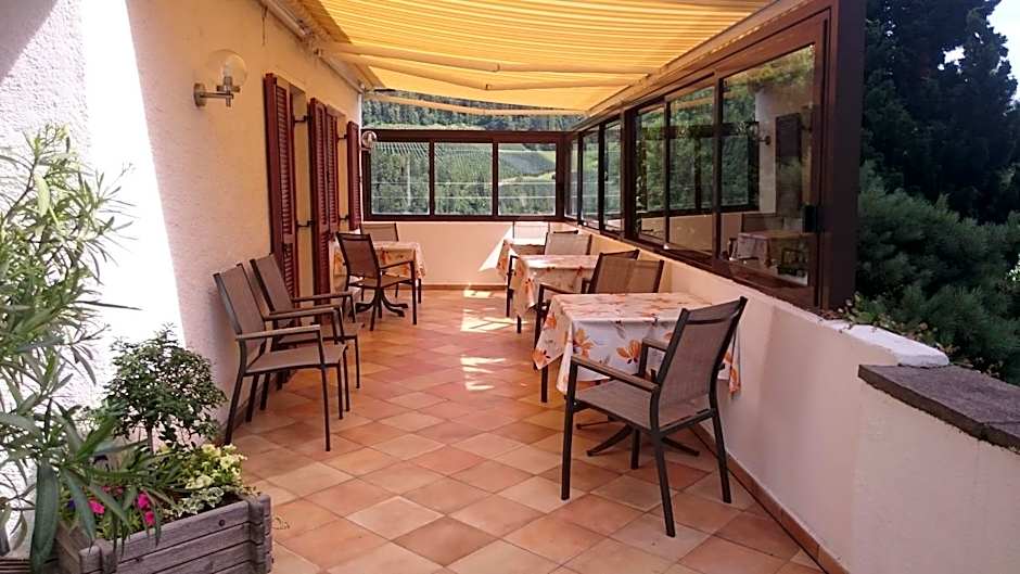Pension Thalerhof