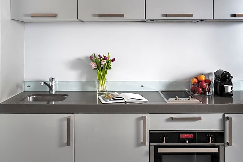 Templeton Place by Supercity Aparthotels