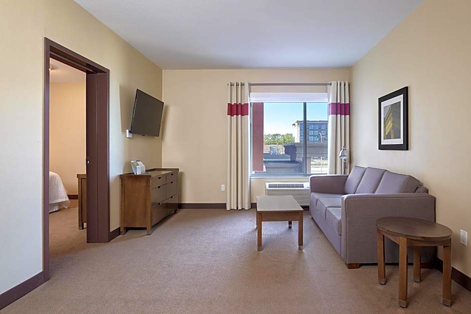 Four Points by Sheraton Sherwood Park