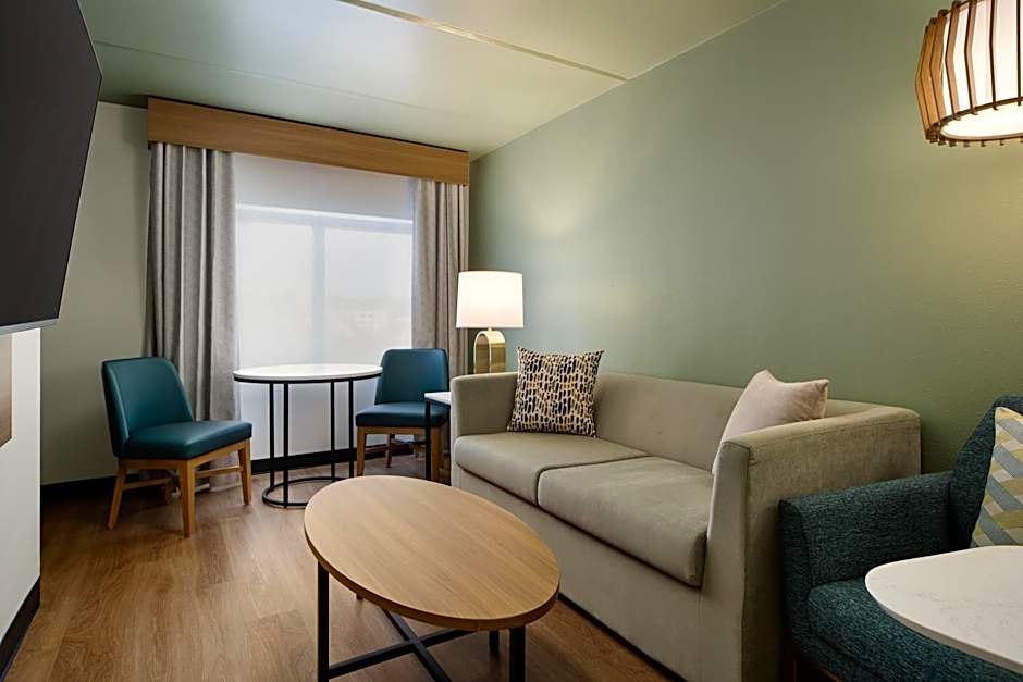 Holiday Inn Savannah S - I-95 Gateway Hotel By IHG