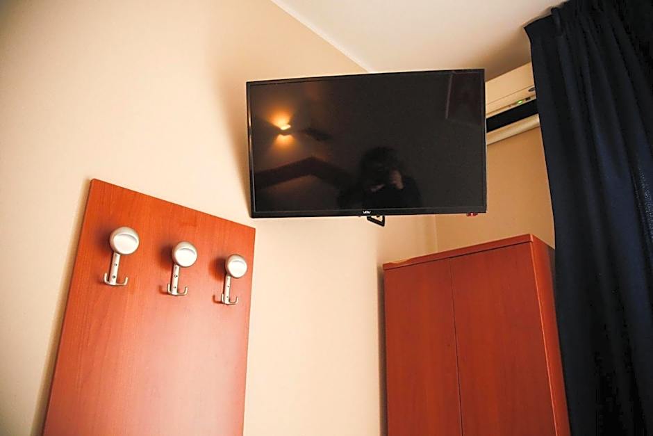 Hotel Austria