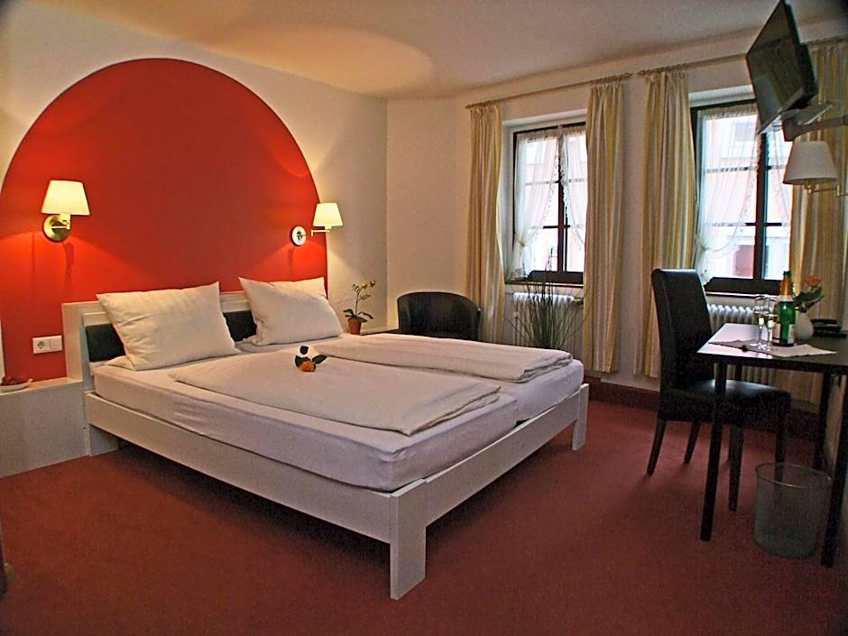 Hotel Beller