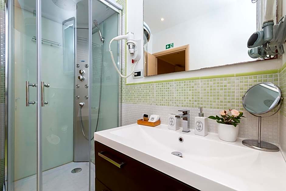 Next Stop St Peter Rome