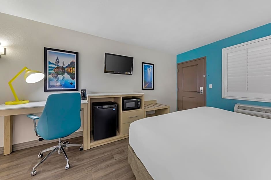 Hillstone Inn Tulare, an Ascend Collection Hotel