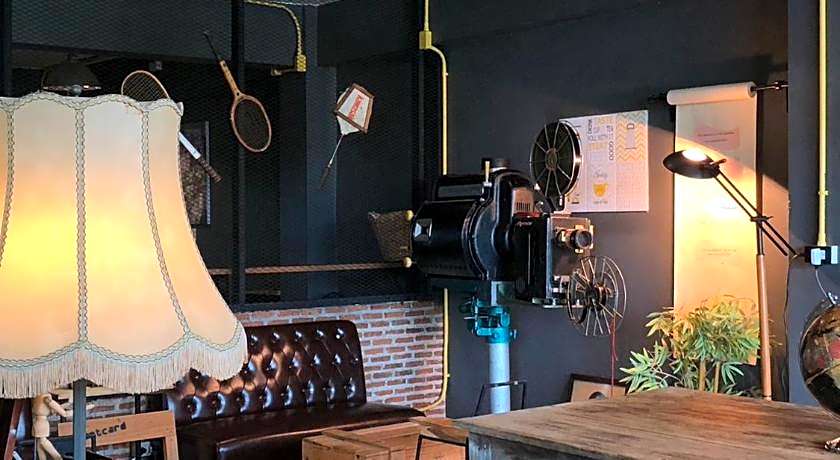YIMWHAN HOSTEL&CAFE