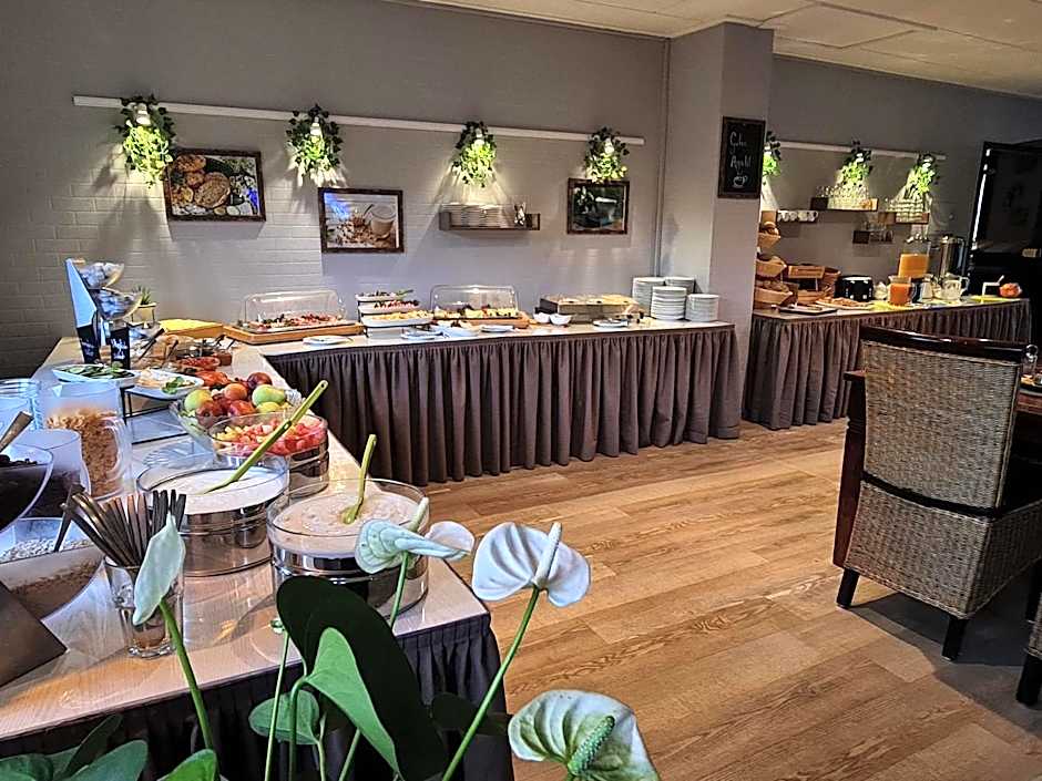 Hotel Pommerscher Hof