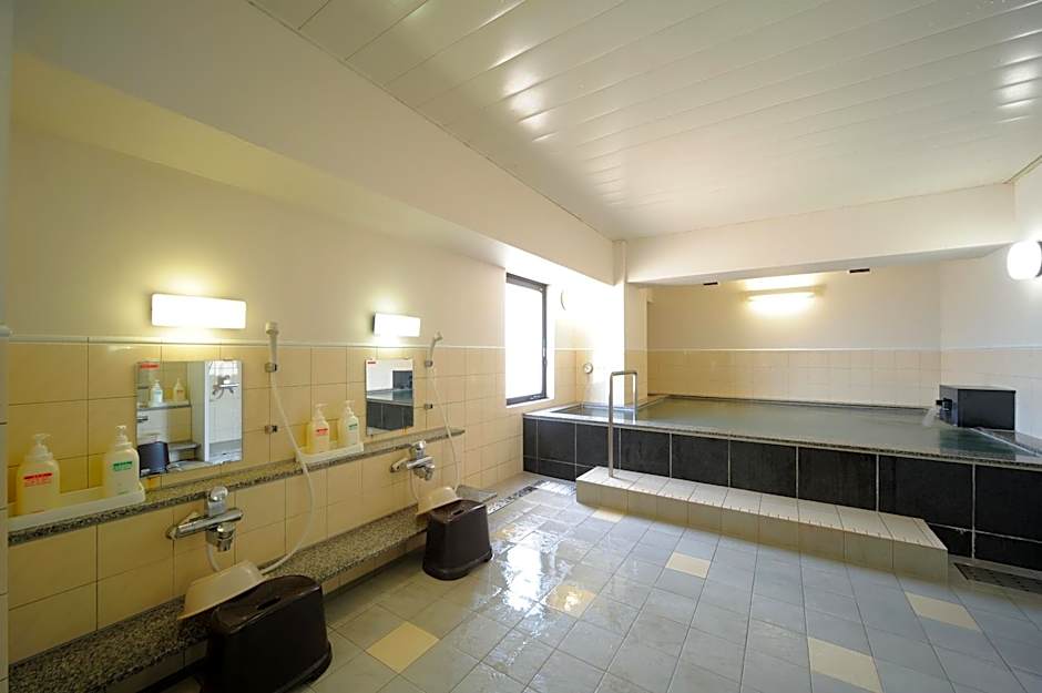 Smile Hotel Yonezawa