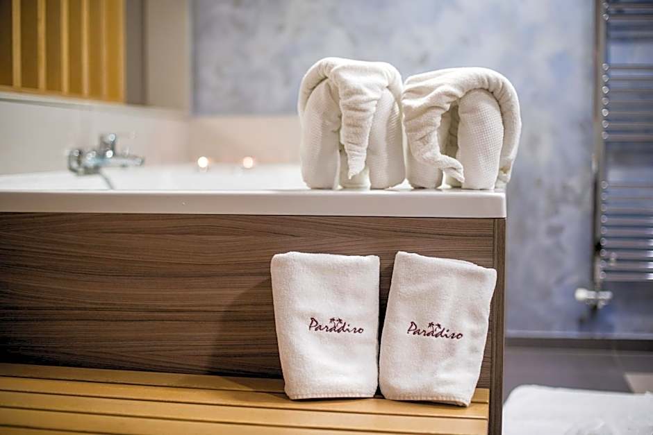 Terme Paradiso - Hotel Paradiso
