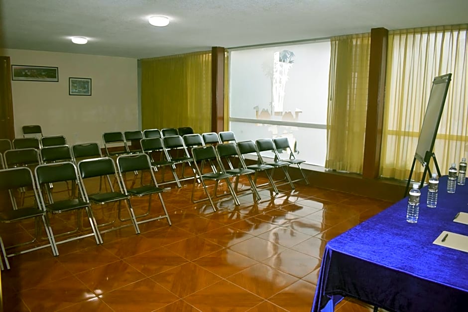 Casa Shalom Puebla