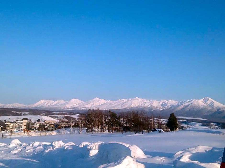 Furano Hops Hotel