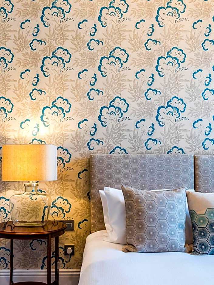 The High Field Town House