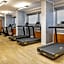 Crowne Plaza Milan Linate By IHG
