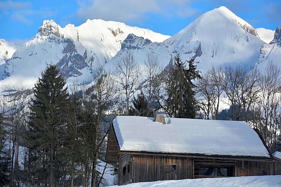Village vacances Le Savoy