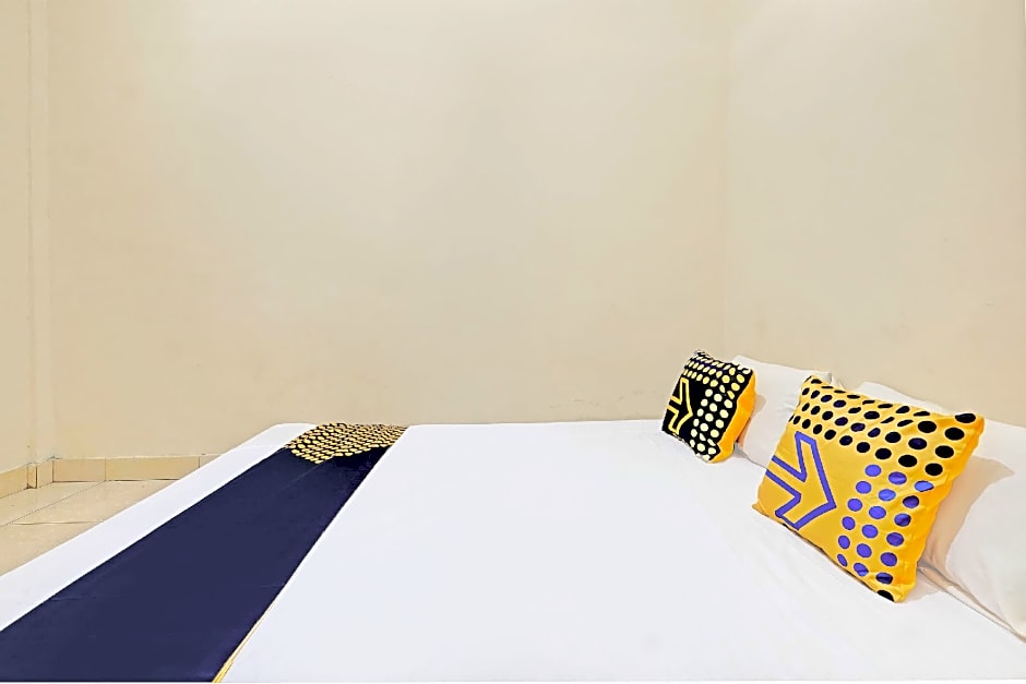 SPOT ON 92934 Nusantara Syariah