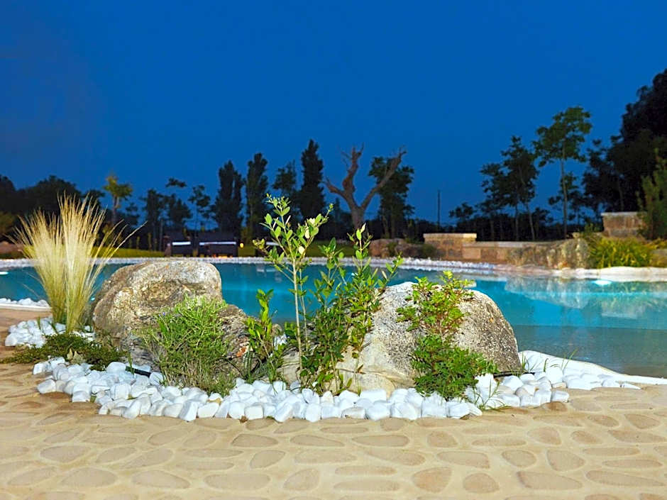 Tenuta Monaci La Murra