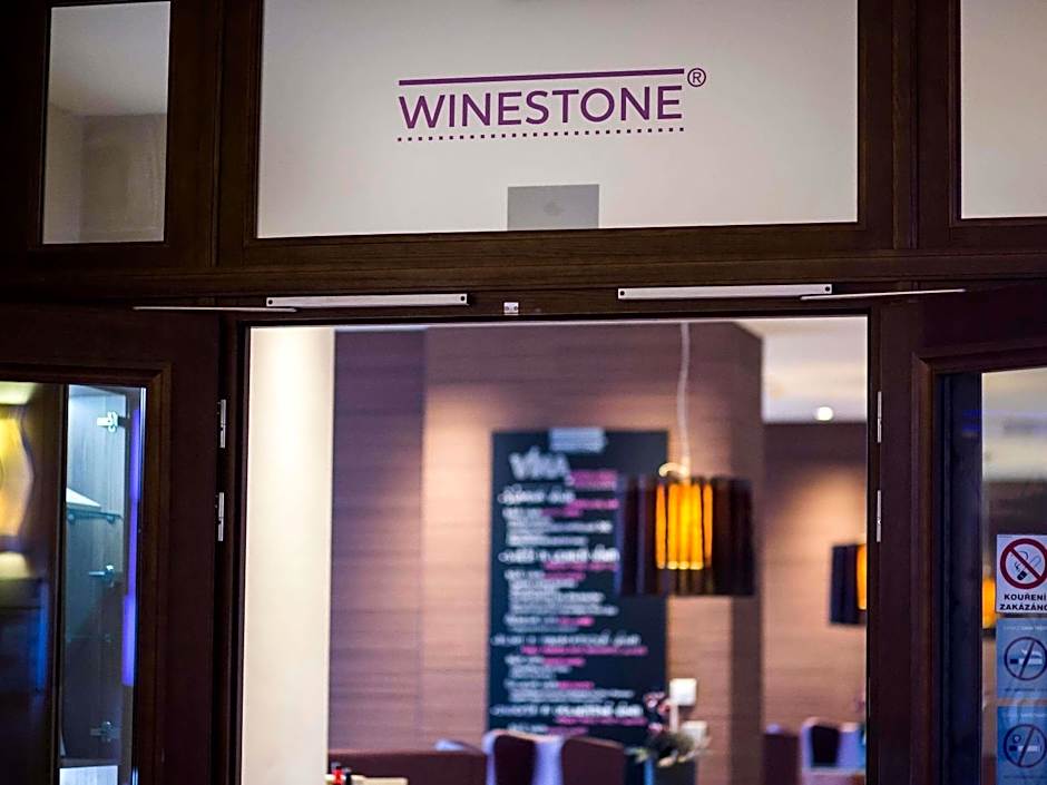 Mercure Ostrava Center
