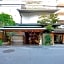 Ryoan Kazuki with Luxury Kyoto Collections KADEN