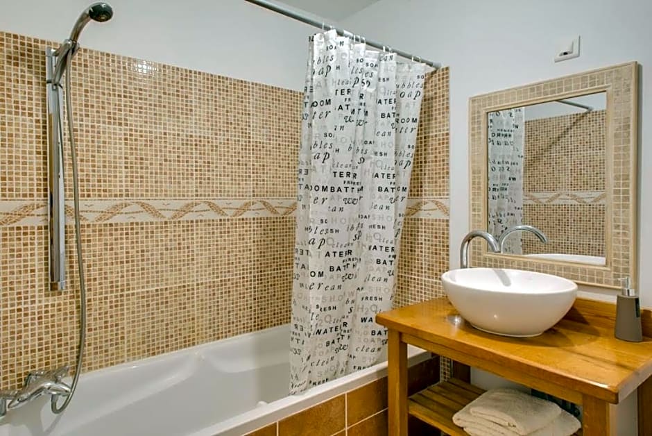 Charente Chambres d'Hôtes - B&B