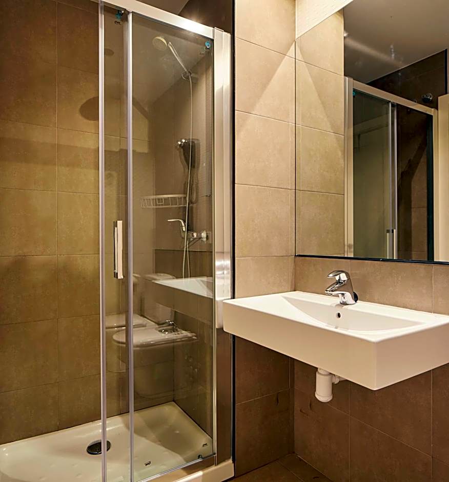 Hotel Berri Versalles