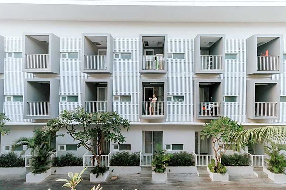 The Rooms Apartment Bali by ARM Hospitality