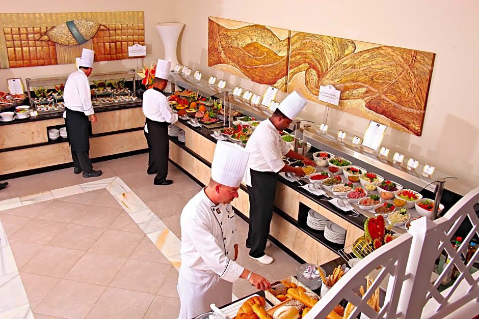 Bahia Principe Luxury Bouganville - Adults Only