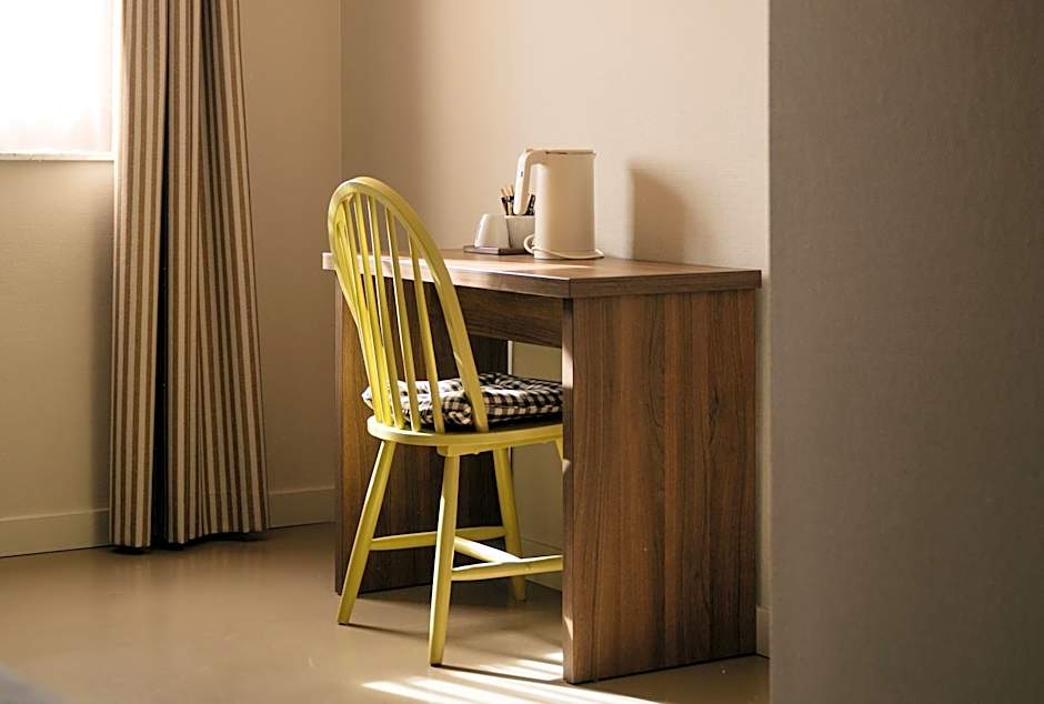 Blanckthys Hotel Voeren - digital check-in, key by email or SMS