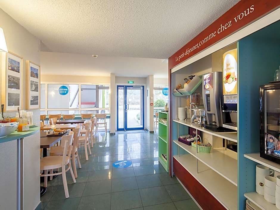 B&B HOTEL Dieppe