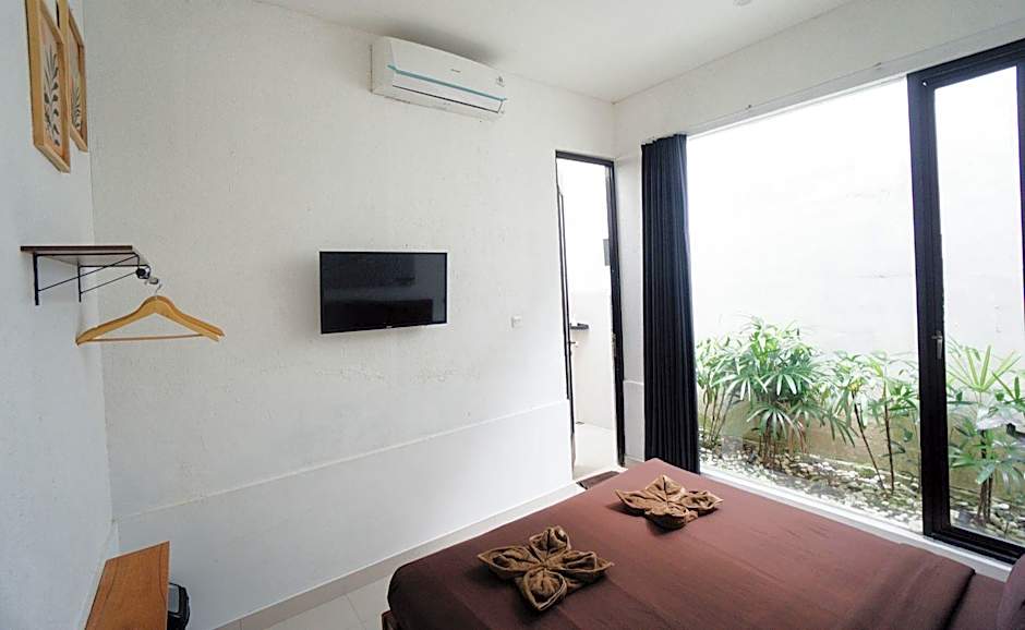 Escotel Tempekan Guest House