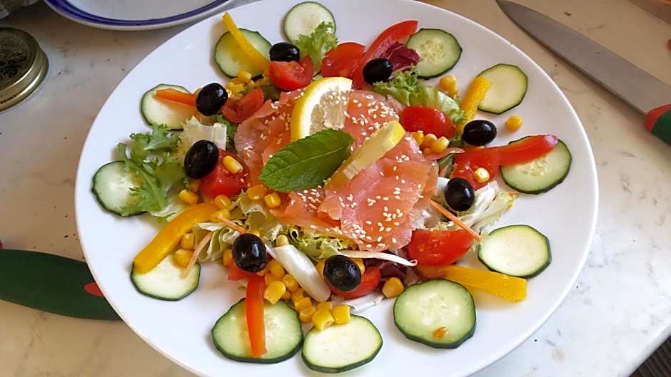 Residence Villa Marina