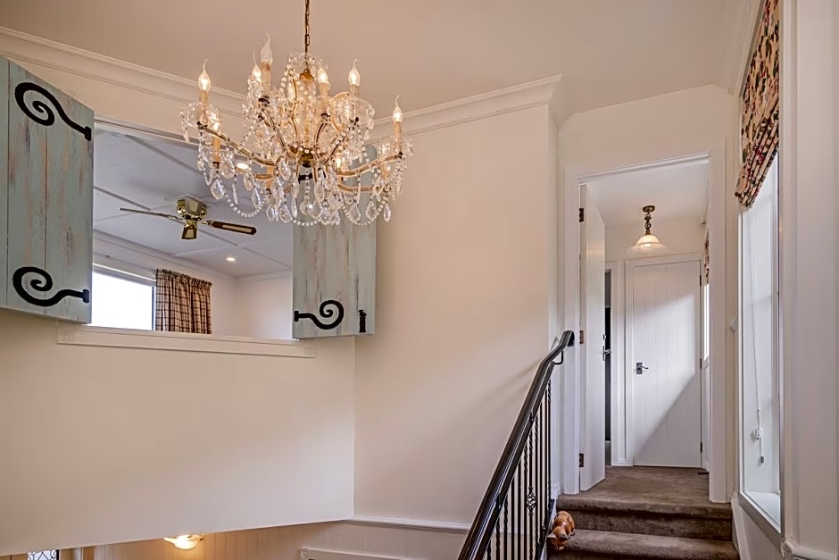 Bayview Valley Lodge