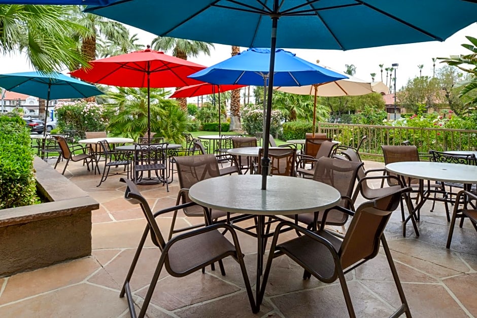 Holiday Inn Express Palm Desert