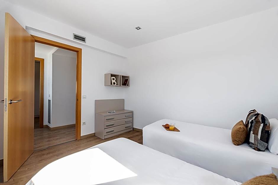 The Corner Apartments by Aspasios