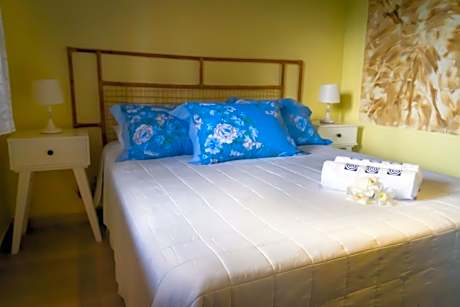 Queen Suite