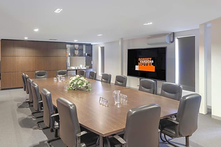 Dorset Gardens Hotel