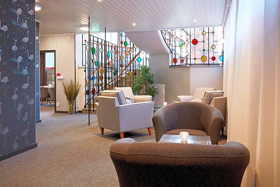 Hotell Vesterhavet