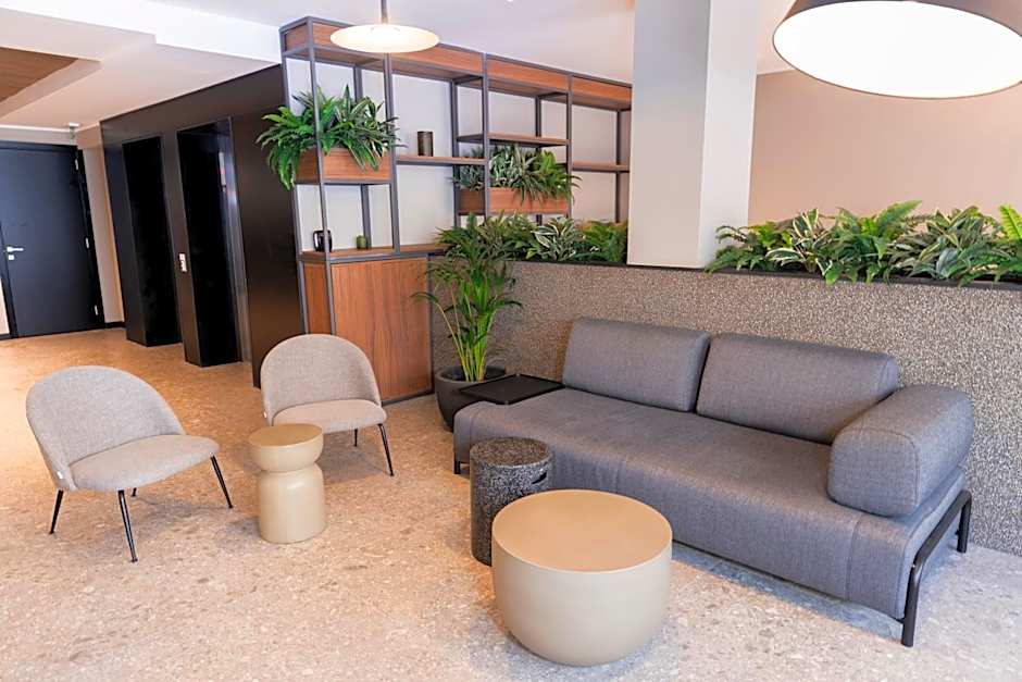 The Londoner Hotel St. Julian's