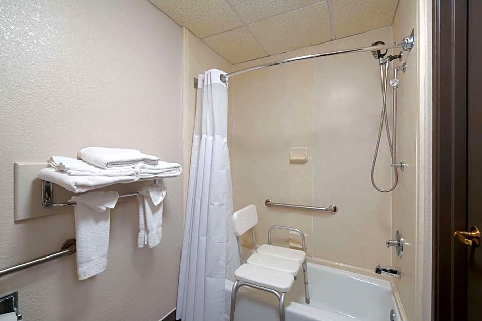 Wingate by Wyndham Memphis