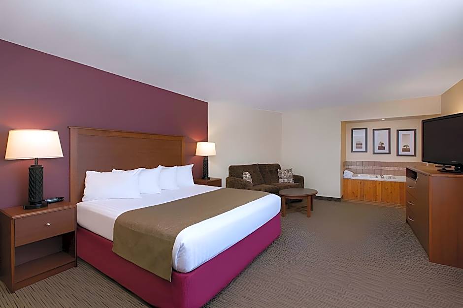 AmericInn by Wyndham Merrill