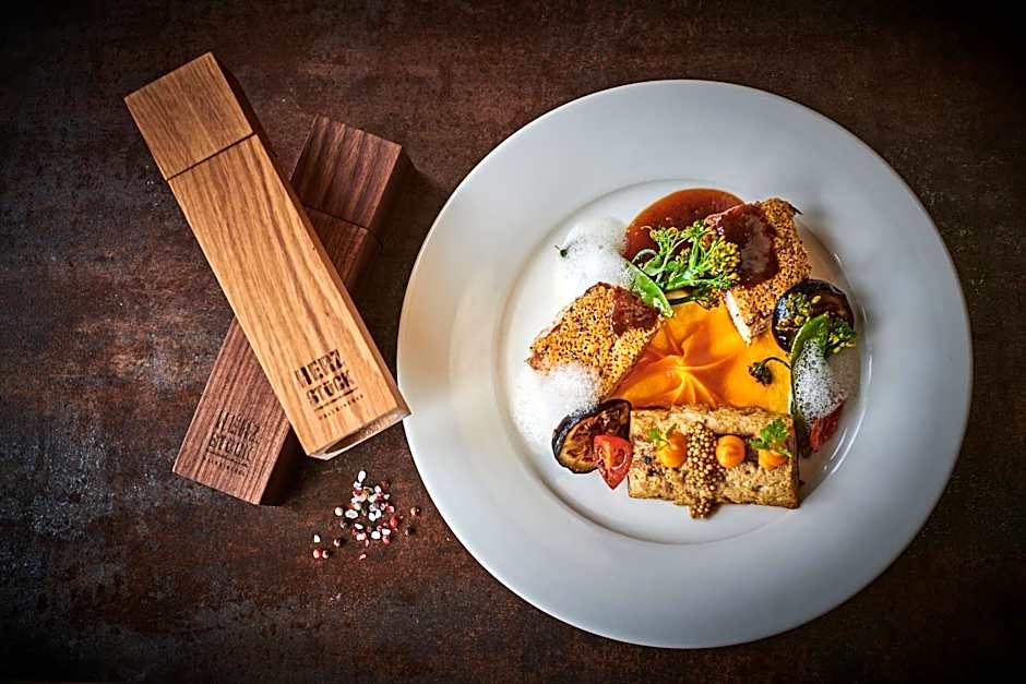 Hotel & Restaurant Herzstück Waldkirchen