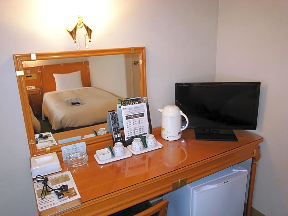 Hotel Kizankan